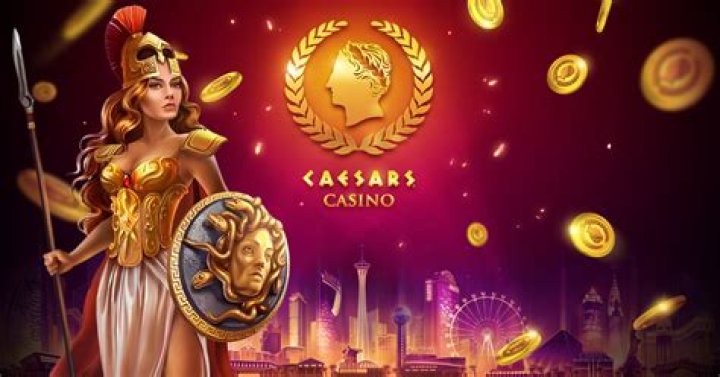 Caesars slots Commercial Actor 2023: Ty Pennington [Updated]