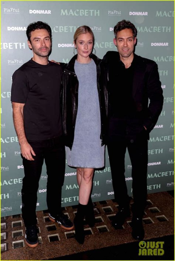 Caitlin Fitzgerald Biography - Facts, Childhood, Family Life & Achievements