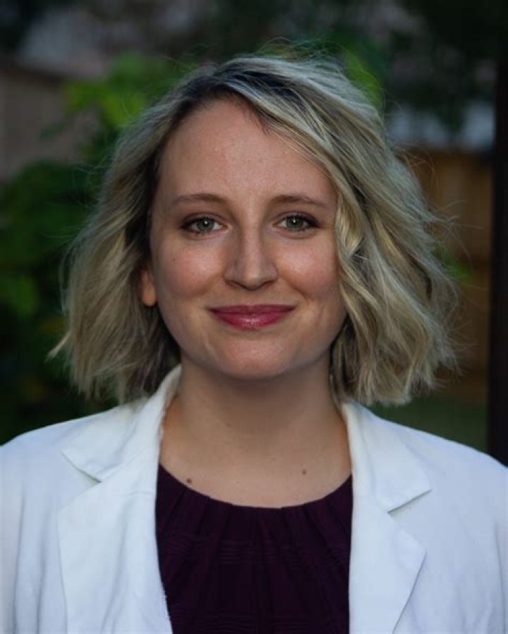Caitlin Wamble – Henderson, TN