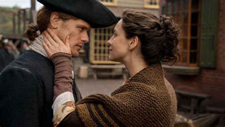 Caitriona Balfe And Sam Heughan’s Fans Are Still Rooting For Them To Be A Couple In Real Life As ‘Outlander’ Season 5 Promises To Make Things More Difficult For Claire And Jamie