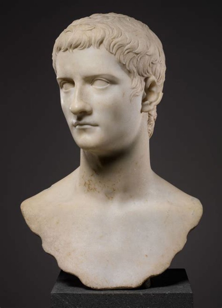 Caligula Biography - Facts, Childhood, Family Life & Achievements