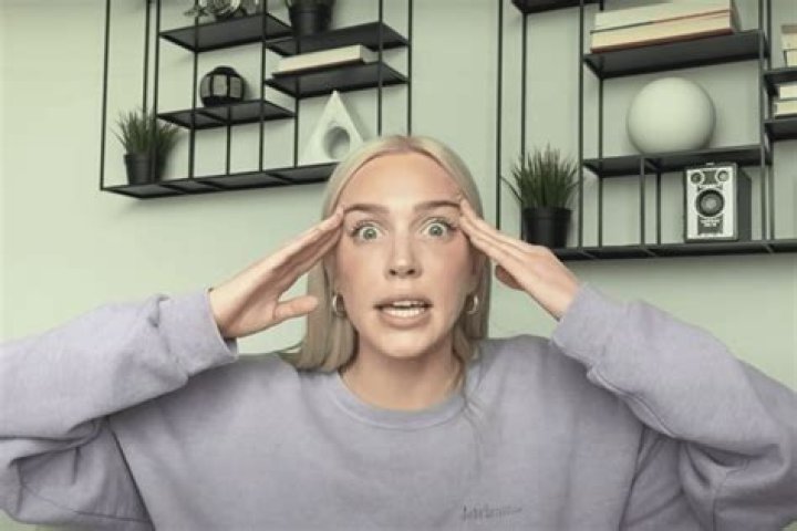 Call Her Daddy Host Alexandra Cooper Slams Peter Nelson In First Episode Of New Podcast