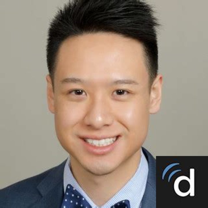 Dr. Calvin Sung, MD – Monterey Park, CA