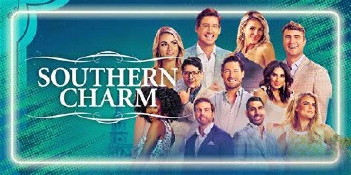 Cameran Eubanks Confirms She Won’t Return To Southern Charm Next Season