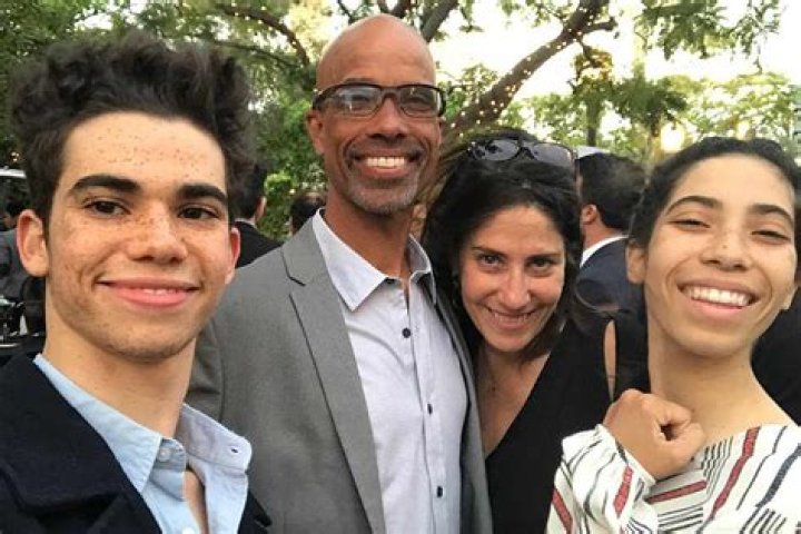 Cameron Boyce’s Parents Reveal There Were No Indications He Was Going To Pass Away From A Seizure