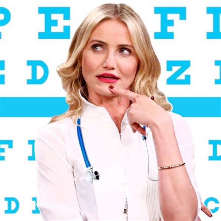 Dr. Cameron Diaz, MD – Jasper, AL