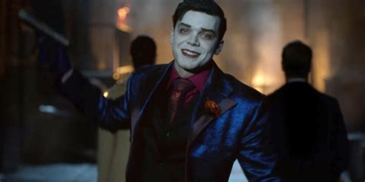 Cameron Monaghan Confirms Jeremiah Has A Girlfriend In Gotham Season 5