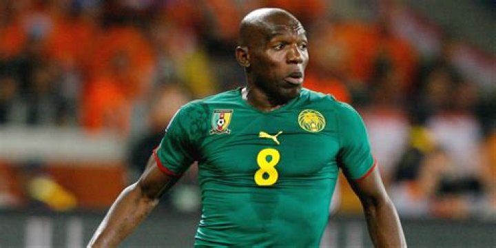 Famous Cameroonian Female Football Players