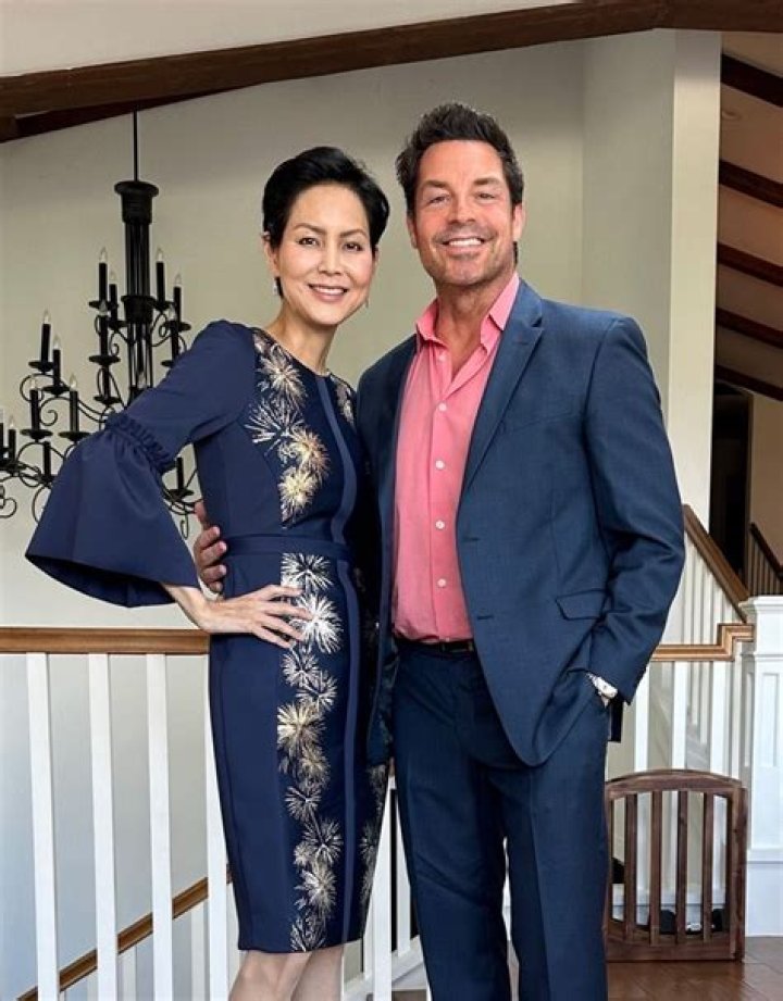 
Cami Elliott: Here Are Notable Facts About Brennan Elliott’s Wife 