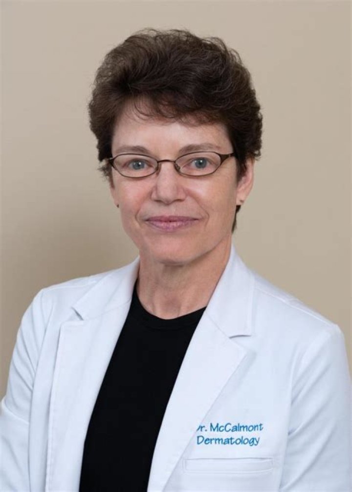 Dr. Camilla McCalmont, MD – El Cerrito, CA