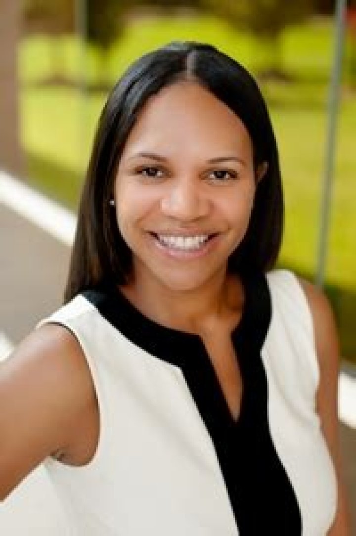 Dr. Camille Blake, DO – Tallahassee, FL