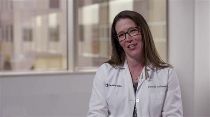 Dr. Camille McCallister, MD – Philadelphia, PA