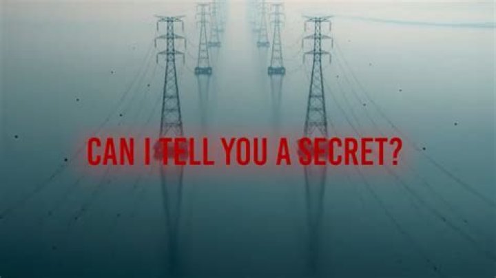 ‘Can I Tell You a Secret’? Netflix true story explained
