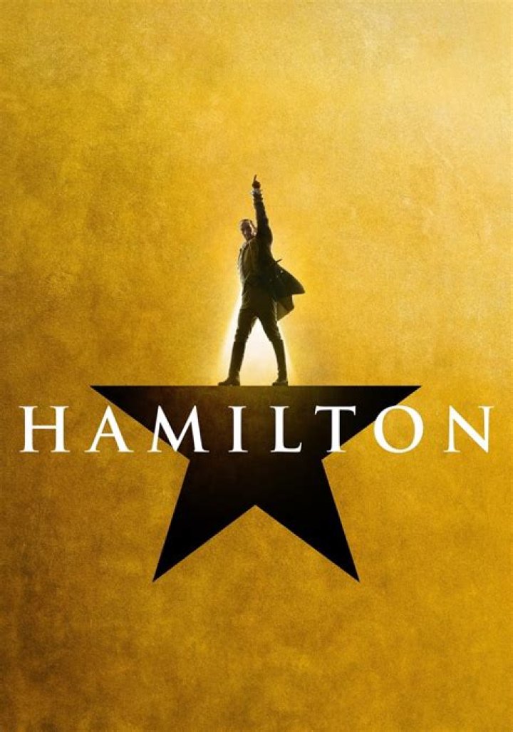 Can I Watch Hamilton On Netflix? – Celebrity