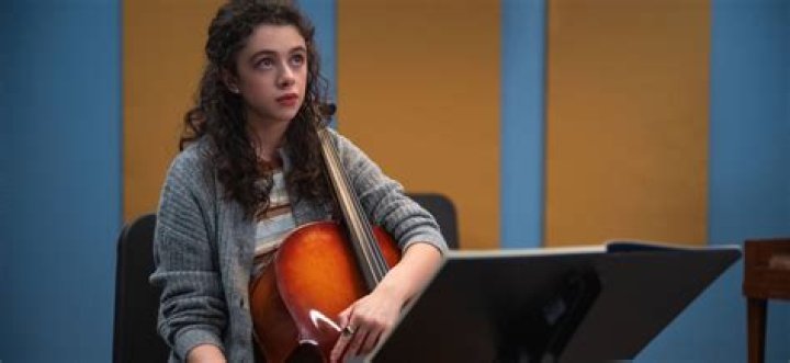 
Can Isis Hainsworth From Metal Lords Play Cello? Actress Talks Learning A New Instrument & Perfecting The New Craft 