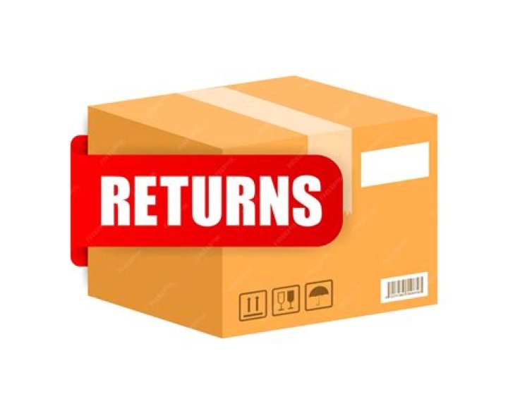 Can You Return Items To 5 Below? – Celebrity