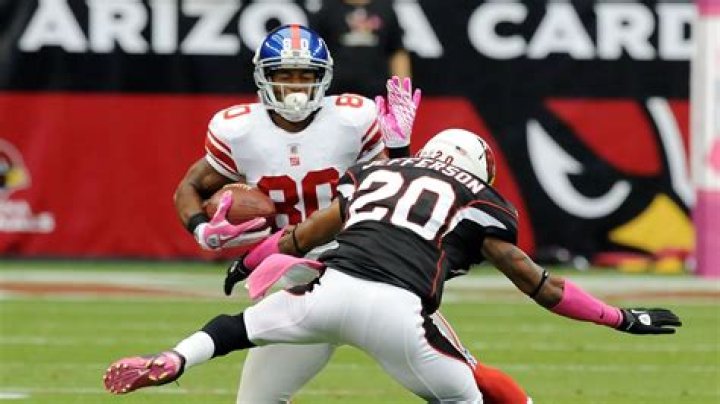 Famous Cancer Football Players