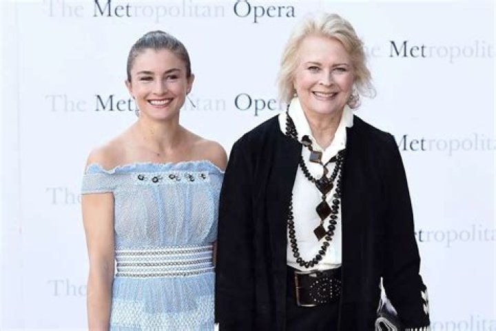 Candice Bergen children: Meet daughter Chloe Malle