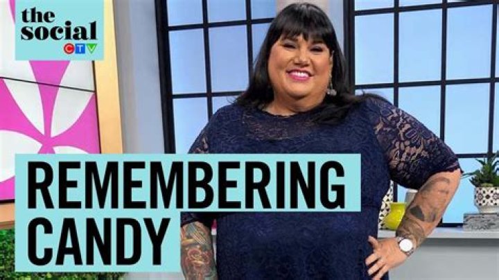 
Candy Palmater Height, Weight, Net Worth, Age, Birthday, Wikipedia, Who, Nationality, Biography 