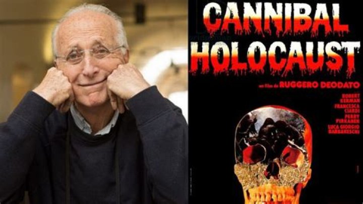 
‘Cannibal Holocaust’ Director Ruggero Deodato Passes Away at 83 