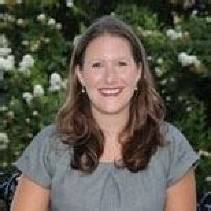 Dr. Caraleigh Buxie, MD – Kaufman, TX