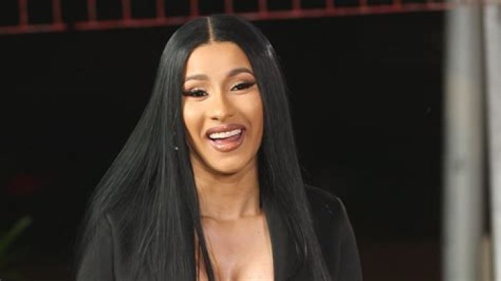 Cardi B Bashes Jermaine Dupri In Epic Video And Puts The Spotlight On Other Female Rappers Like Rapsody, Tierra Whack, And Kamaiyah