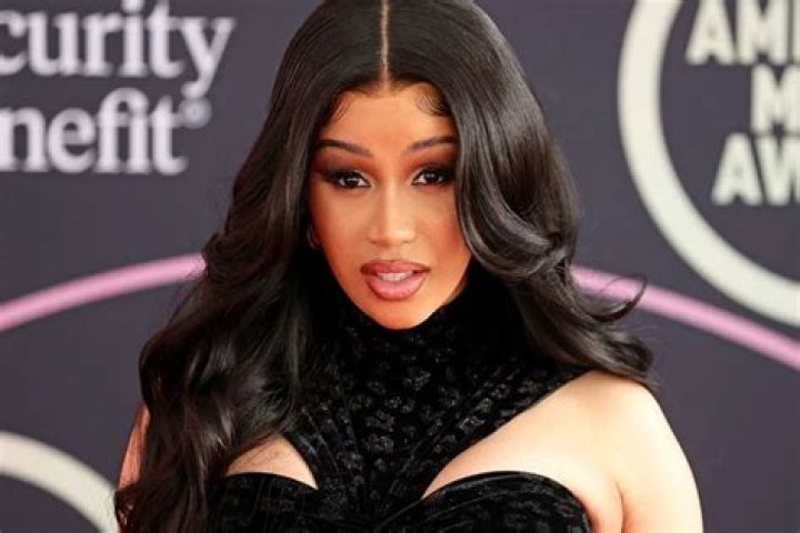 Cardi B Proudly Announces Her 6-Month-Old Baby Kulture Said Her First Word – Find Out What It Is!