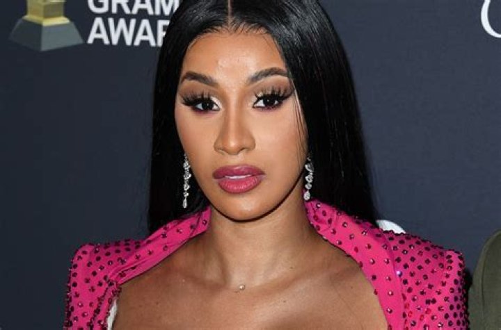 Cardi B Reveals Beauty Secrets About Her Hair