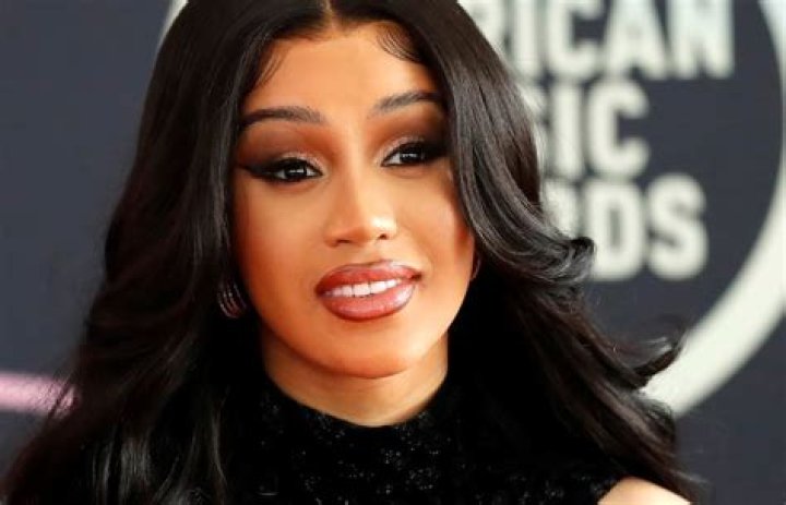 Cardi B Says She’s ‘Going To Be Her Old Self Again’ After Drugging And Robbing Confession