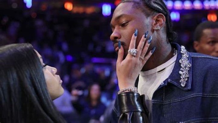 
Cardi B Unable To Collect Money From Blogger Tasha K . . . Tasha Only Had $1,000 In Her Account! 