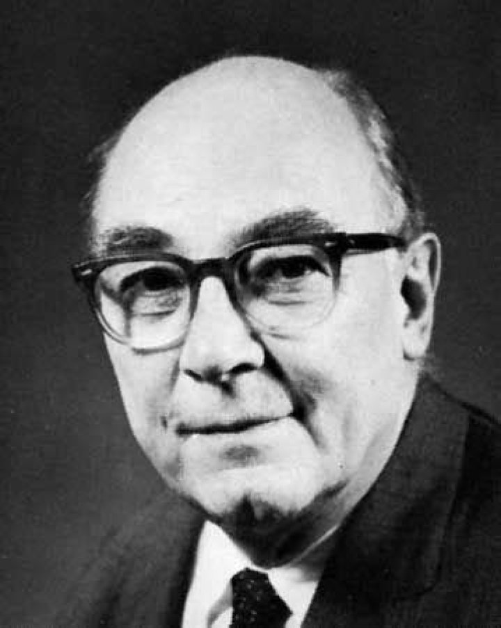 Carl David Anderson Biography - Childhood, Life Achievements & Timeline