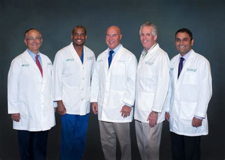 Dr. Carl Foulks Jr., MD – Mooresville, NC