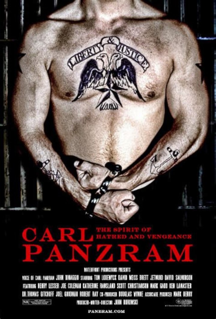 Carl Panzram Biography - Facts, Childhood, Family Life & Achievements