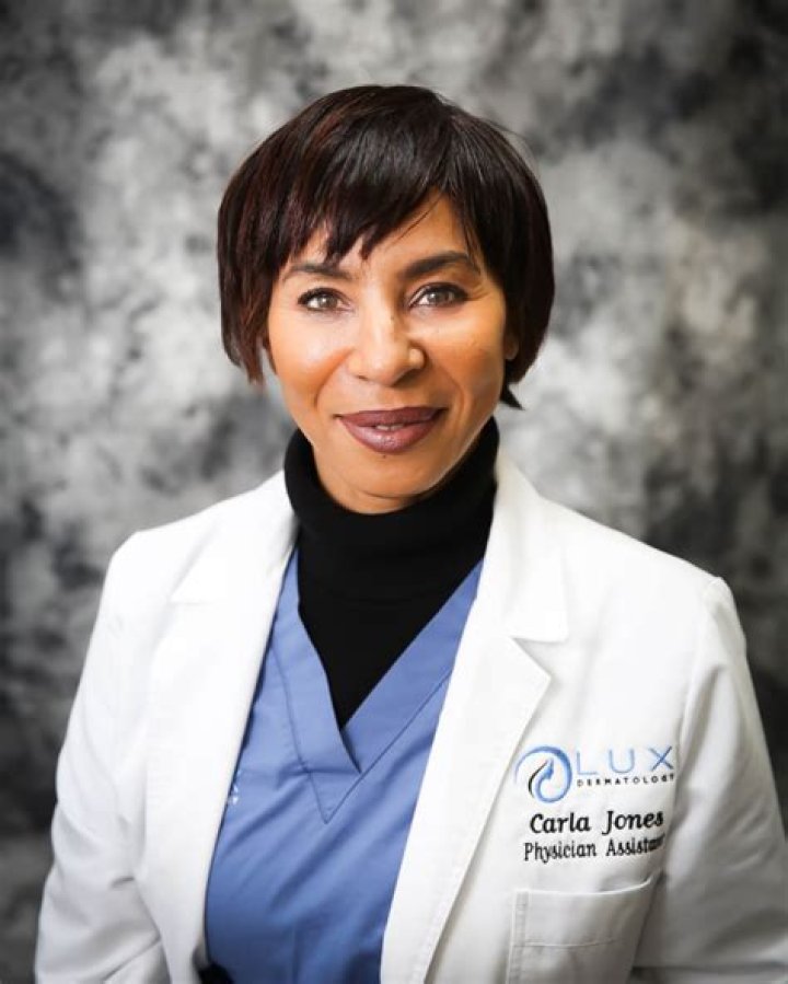Dr. Carla Jones, MD – Concord, NC