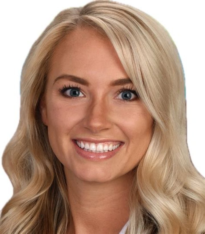 Carley Madden – Cabot, AR