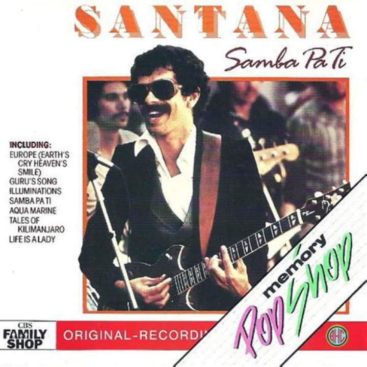 Carlos Santana Biography - Facts, Childhood, Family Life & Achievements