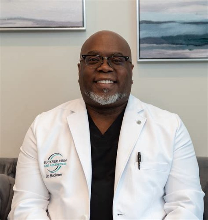 Dr. Carlos Buckner, MD – Casper, WY