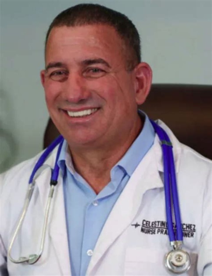 Dr. Carlos Levy, DO – Coral Springs, FL