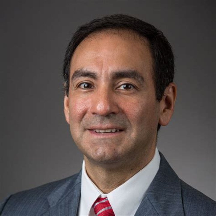 Dr. Carlos Neghme, MD – San Marcos, TX