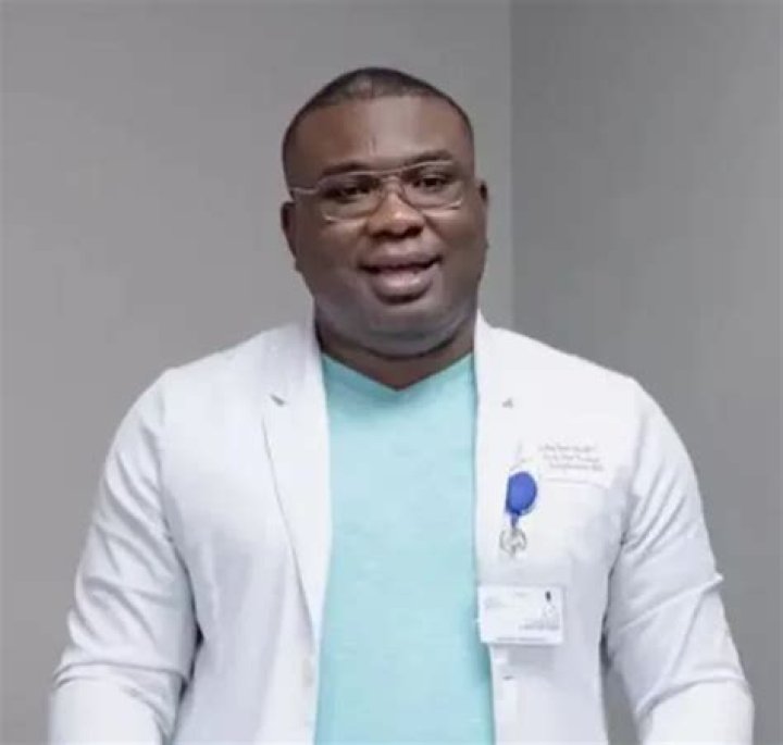 Dr. Carlos Patino, MD – Pembroke Pines, FL