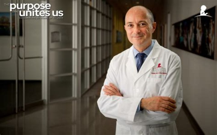 Dr. Carlos Rodriguez-Galindo, MD – Memphis, TN