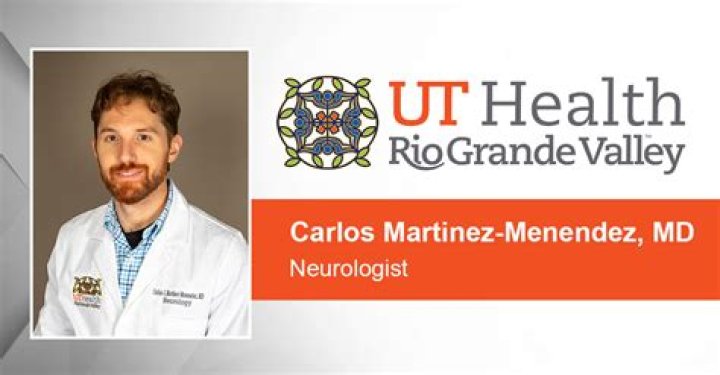Dr. Carlos Rosario-Martinez, MD – Yauco, PR