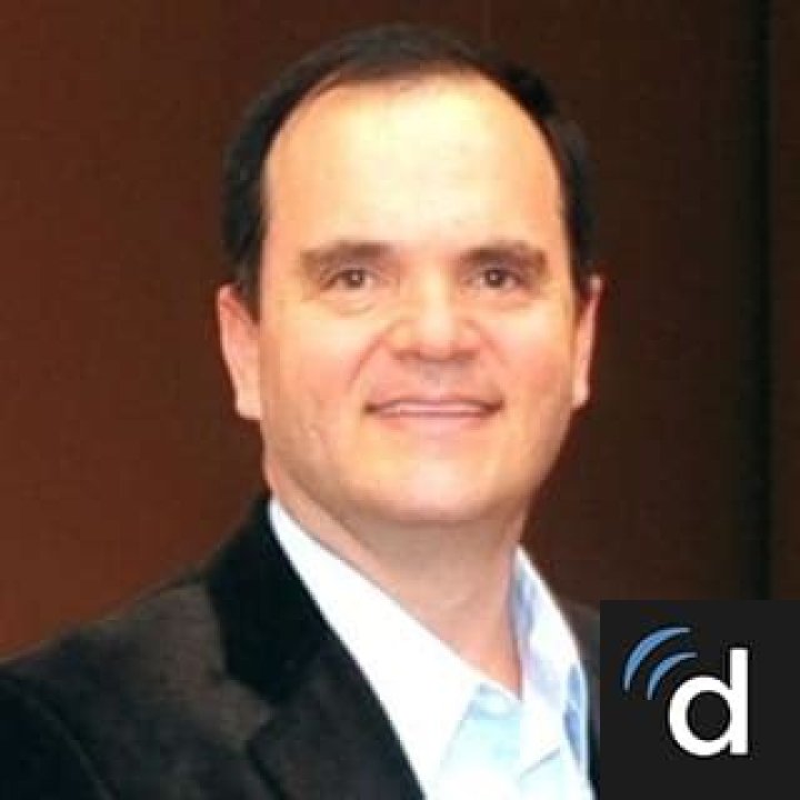 Dr. Carlos Szajnert, MD – Hialeah, FL