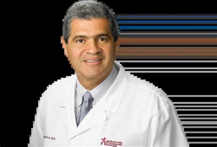 Dr. Carlos Tandron, MD – Jacksonville, FL