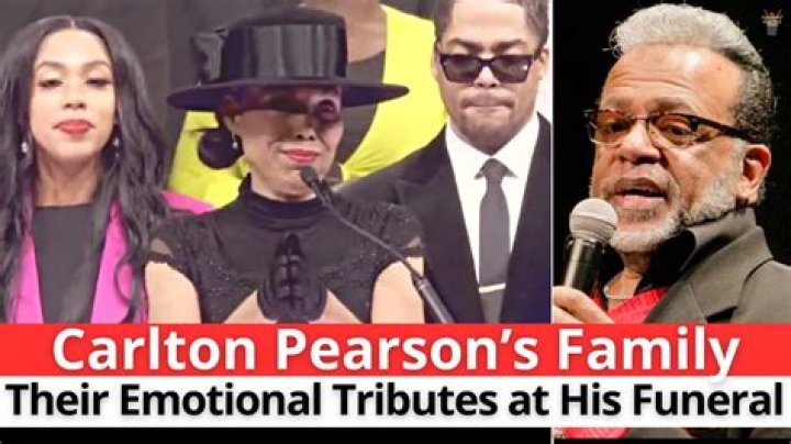 Carlton Pearson illness: What type of cancer did he have?