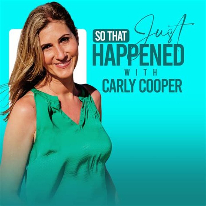 Carly Cooper – Lake Forest, IL