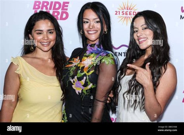 Carmela Zumbado siblings: Meet Gigi Zumbado, Marisela Zumbado