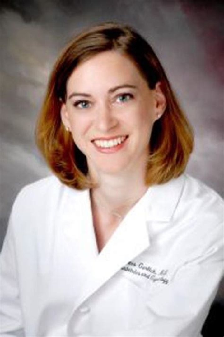 Dr. Caro (Feagin) Garlich, MD – Gainesville, GA