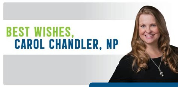 Carol Chandler – Clarkston, WA