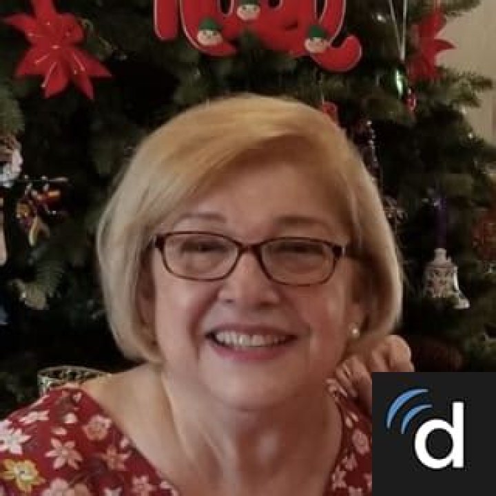 Dr. Carol Da Costa Gomez, MD – Miami, FL